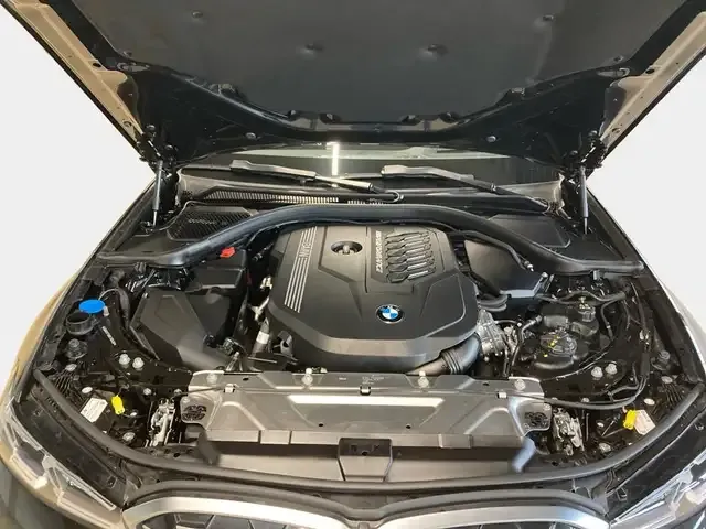 BMW 340