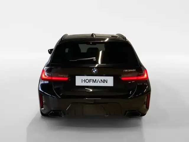 BMW 340