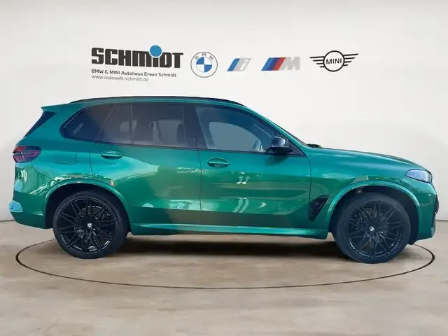 BMW X5 M