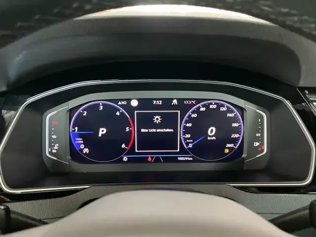 Volkswagen Passat Alltrack