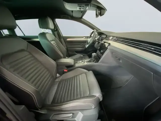 Volkswagen Passat Alltrack