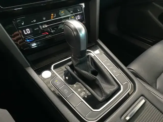 Volkswagen Passat Alltrack