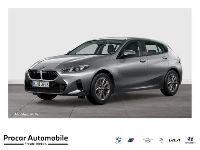 BMW 120