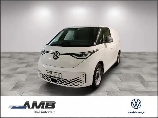 Volkswagen ID. Buzz Cargo