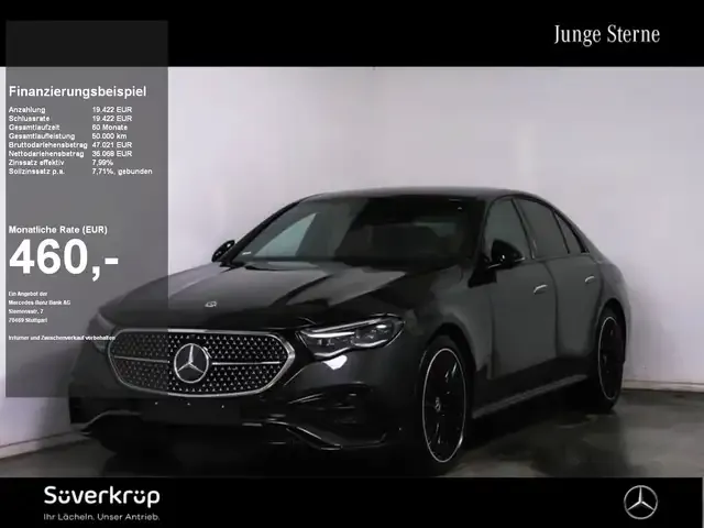 Mercedes-Benz E 300