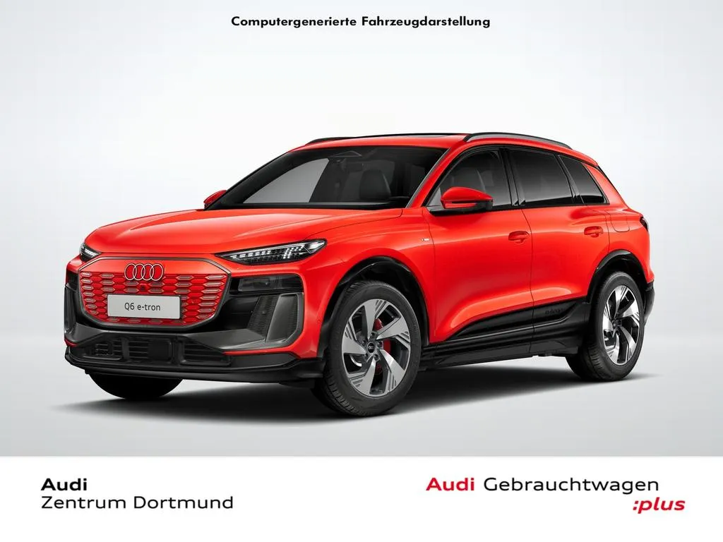 Audi Q6