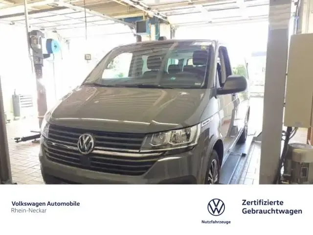 Volkswagen T6.1 Multivan