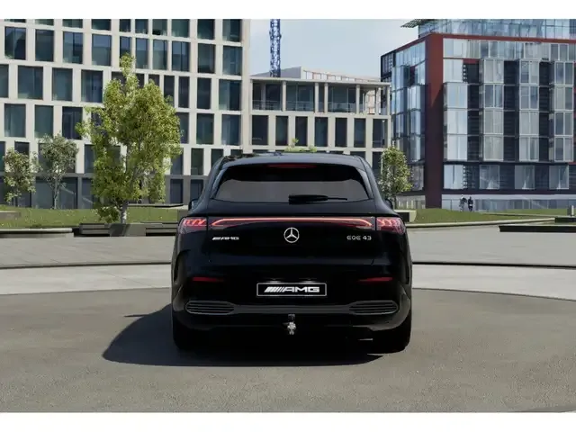 Mercedes-Benz EQE 43