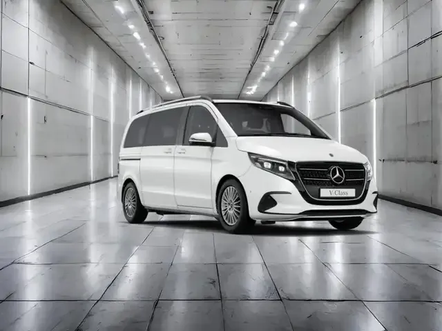 Mercedes-Benz V 250