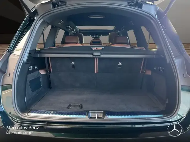 Mercedes-Benz GLS 450