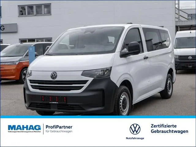 Volkswagen Autres
