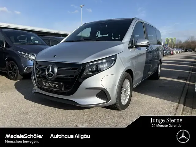 Mercedes-Benz EQV 300