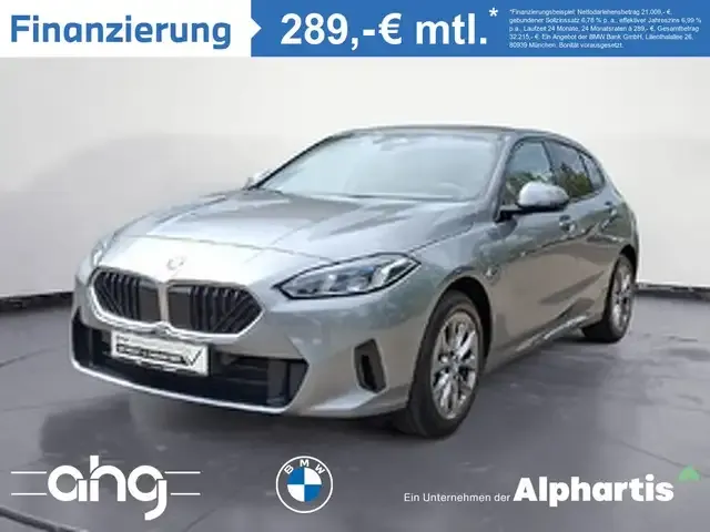 BMW 120