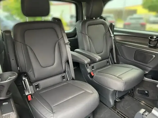 Mercedes-Benz EQV 300