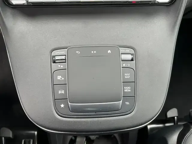 Mercedes-Benz EQV 300