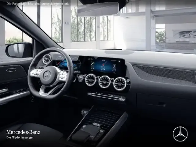 Mercedes-Benz B 250