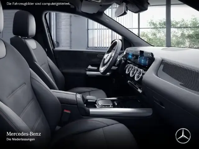 Mercedes-Benz B 250