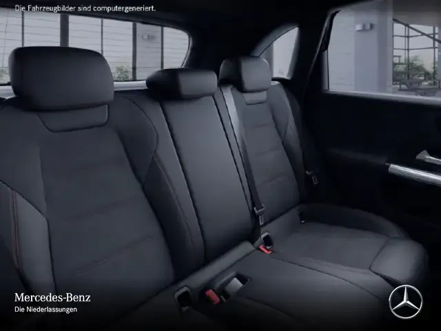 Mercedes-Benz B 250