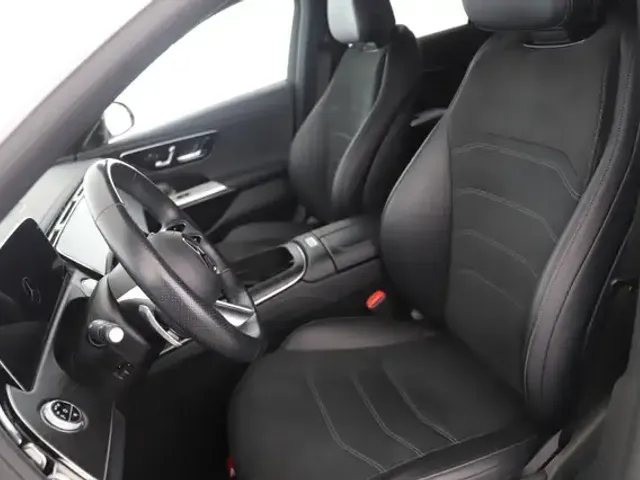 Mercedes-Benz E 450
