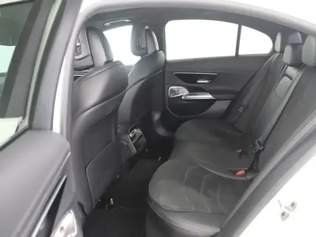 Mercedes-Benz E 450
