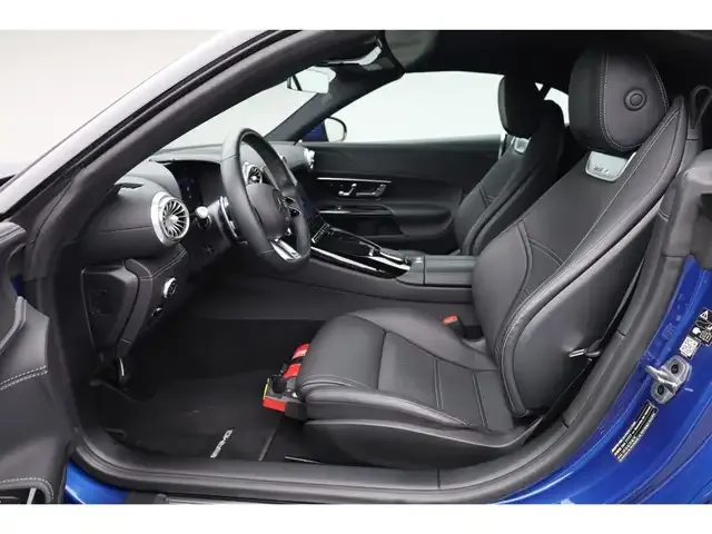 Mercedes-Benz SL 43 AMG