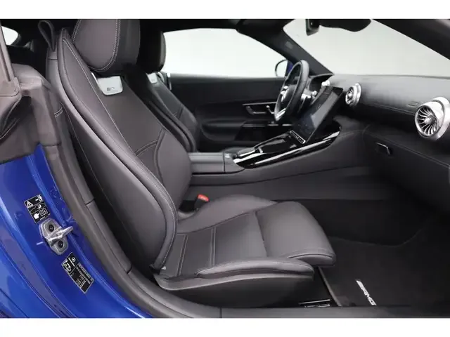 Mercedes-Benz SL 43 AMG