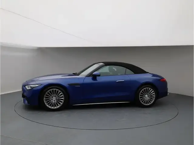 Mercedes-Benz SL 43 AMG