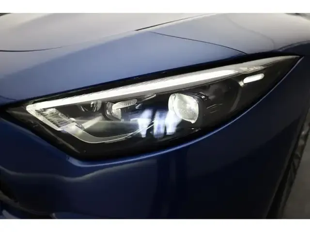 Mercedes-Benz SL 43 AMG