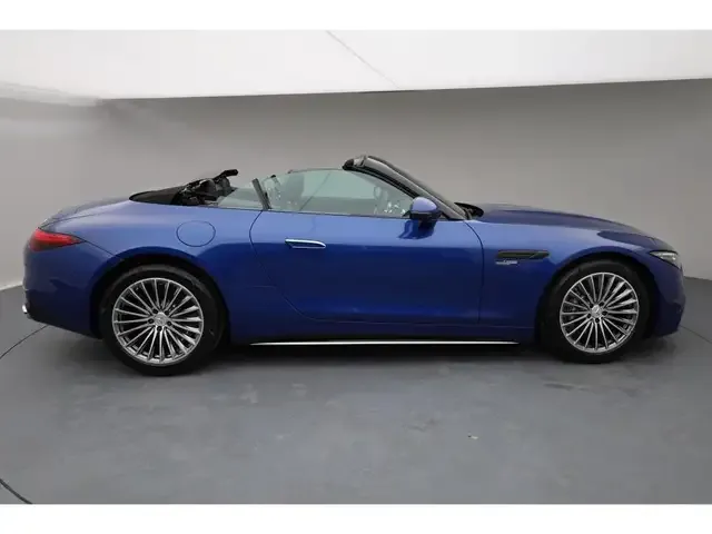 Mercedes-Benz SL 43 AMG