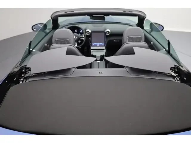 Mercedes-Benz SL 43 AMG