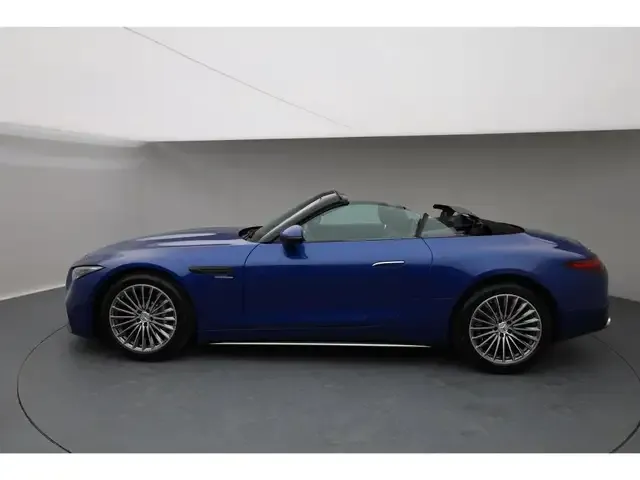 Mercedes-Benz SL 43 AMG