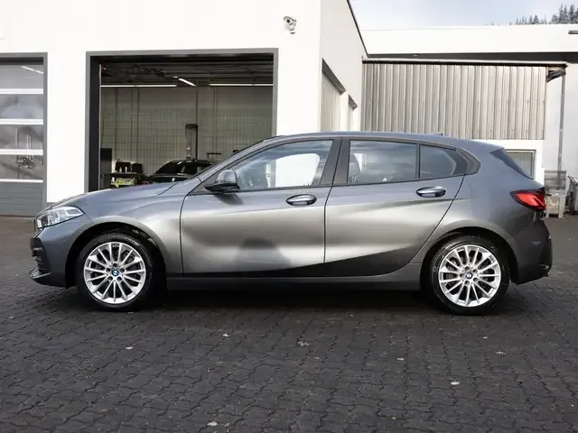 BMW 116