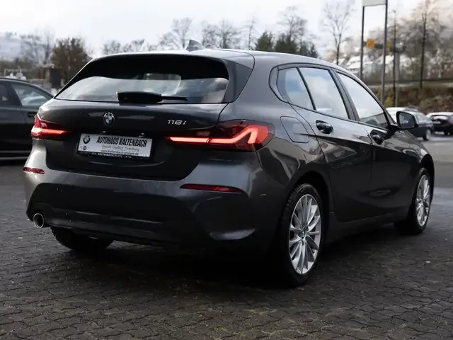 BMW 116