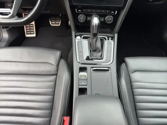 Volkswagen Passat Alltrack