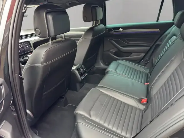 Volkswagen Passat Alltrack