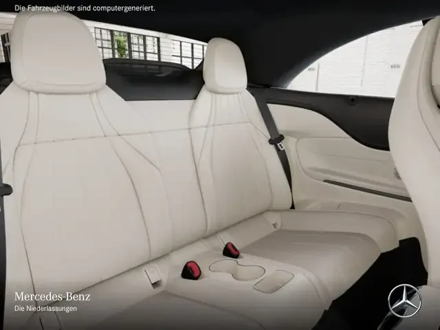 Mercedes-Benz CLE 200