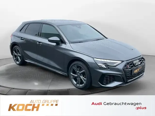 Audi S3
