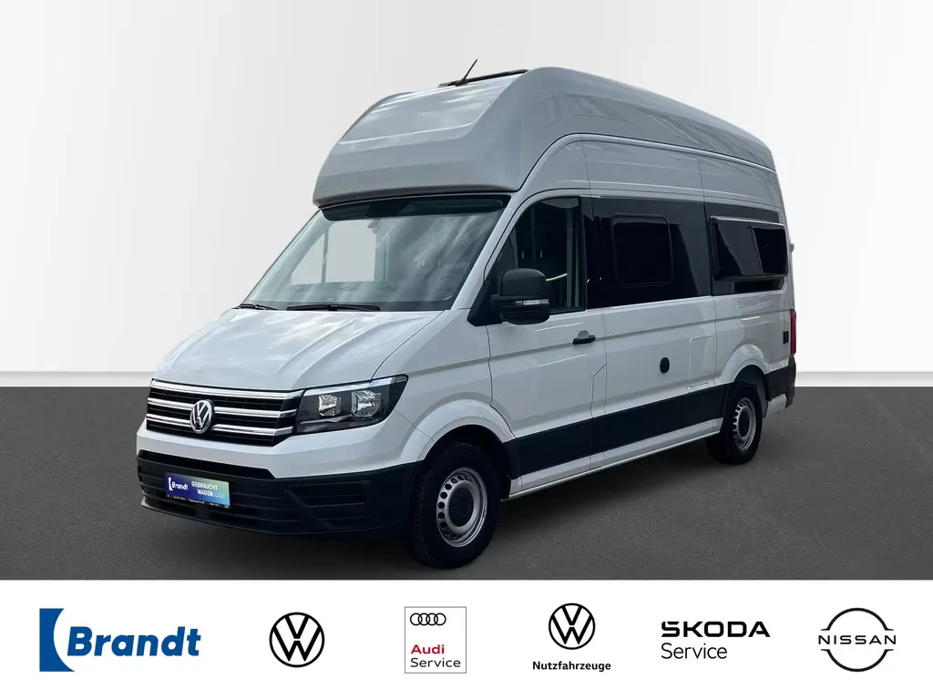 Volkswagen Autres