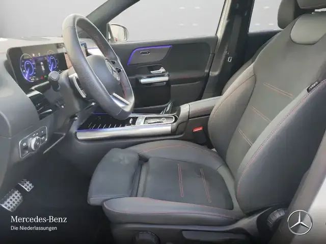 Mercedes-Benz EQA 350