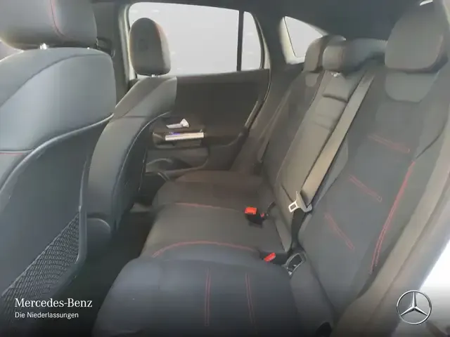 Mercedes-Benz EQA 350