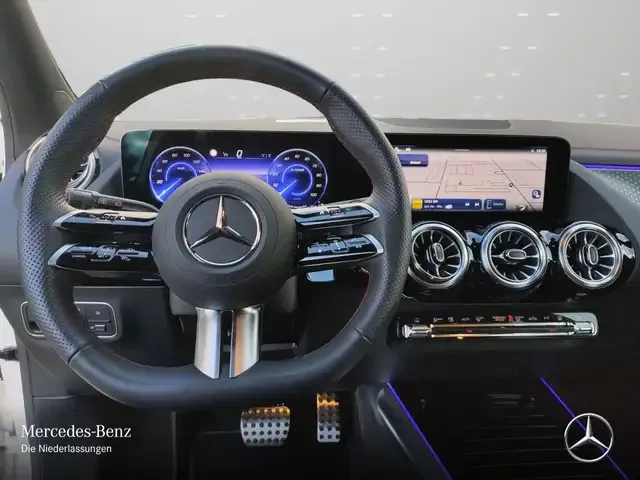 Mercedes-Benz EQA 350