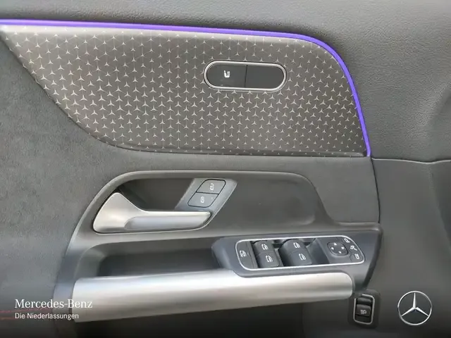 Mercedes-Benz EQA 350