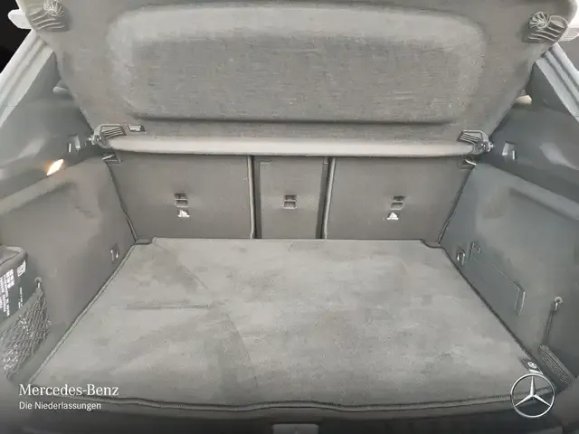 Mercedes-Benz EQA 350