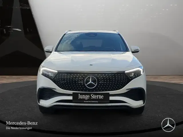 Mercedes-Benz EQA 350