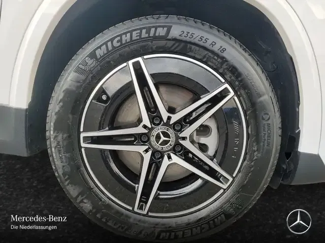 Mercedes-Benz EQA 350