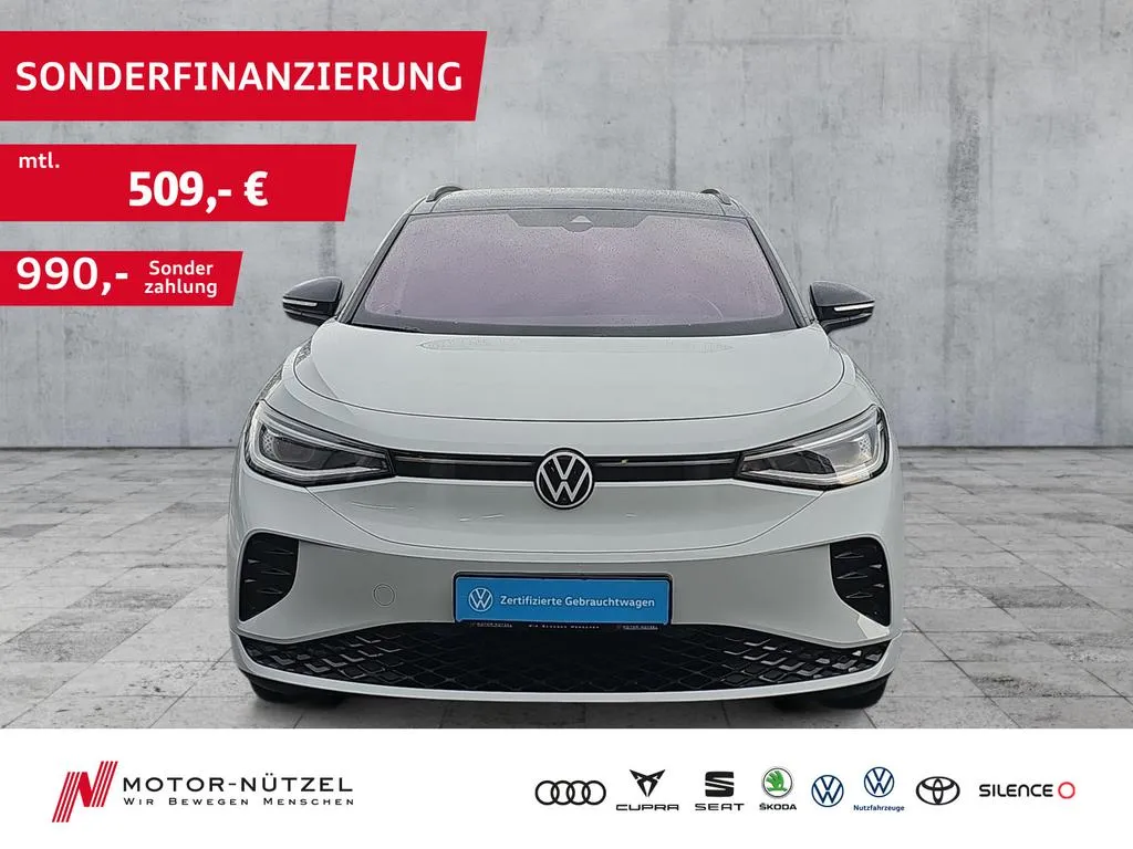 Volkswagen ID.4