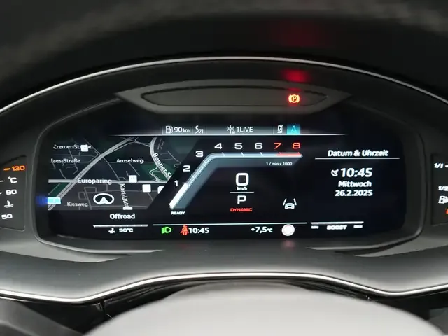Audi SQ7