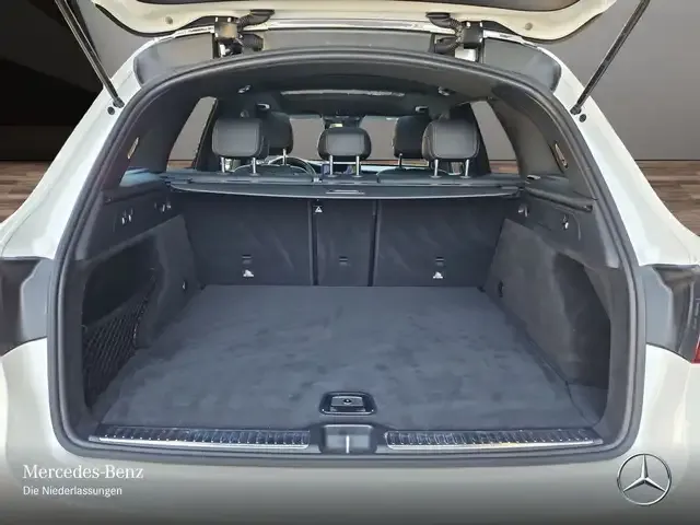 Mercedes-Benz GLC 63 AMG