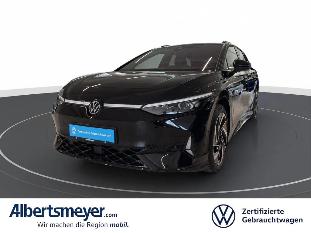 Volkswagen ID.7
