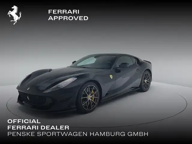 Ferrari 812